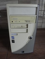 RETRO PC (S370 CELERON/ATI RAGE128 ULTRA)(bez ISA)