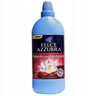 Felce Azzurra Magnolia&Sandalwood Koncentrat płukania 41 prań 1,025L