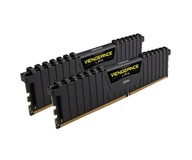 Pamięć Corsair Vengeance LPX 16GB DDR4 3600MHz C18