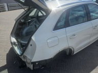 parafango LONGHERONE Destra posteriore AUDI Q3 e 8U 8U0 colore LY9K