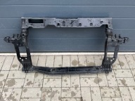 Kia Picanto 3 III front body wall front
