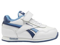 Buty dziecięce Reebok Royal Classic GW5280 25