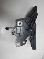 hinge bonnets BMW X6 G06 PIROTECHNICZNY 7418202 7418201