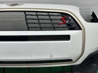 front bumper Mini Countryman U25 S complete colour A96 NANUQ WHLTE CP1