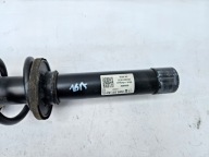 shock absorber spring 1BA AUDI A4 B9 8W 2.0 TFSI left right front front