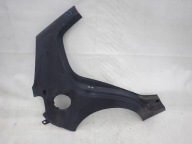VW GOLF 5 plus 6 plus fender right rear part rear