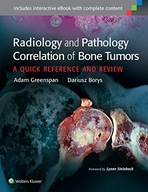 Radiology and Pathology Correlation of Bone