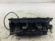 BMW E53 X5 grid air conditioning devices rear part 8409081