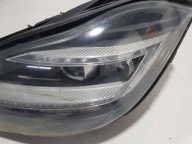 MERCEDES W218 CLS light left front FULL LED ANGLIK A2188202359