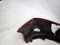 MAZDA 2 II LIFT 10-14 bumper front front