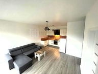 Mieszkanie, Opole, 45 m²
