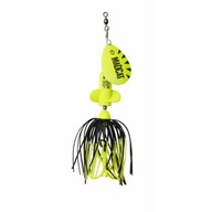 Obrotówka MADCAT Screaming Spinner 3/0 - 65g - Fluo Yellow - tonący NA SUMY