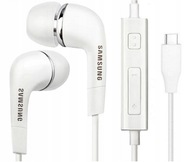 Oryginalne Słuchawki Samsung Galaxy A33 / A34 / A53 / A54 / A73 EHS64 USB-C