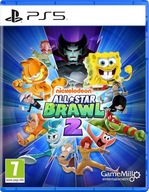 Nickelodeon All Star Brawl 2 PS5
