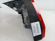 RENAULT MEGANE II CABRIO light right rear part