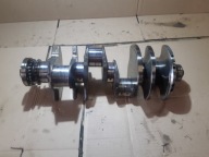 AUDI Q7 4L 4.2 TDI crank 057L