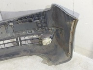 Skoda Fabia and 1 6Y bumper front front 9151