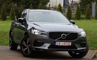 Volvo XC 60 Volvo XC 60 B5 D AWD Geartronic RD...