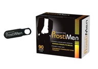 ProstiMen 90 kapsułek prostata + osłonka na kamerę