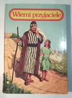 WIERNI PRZYJACIELE Tom 4 - Degering opowieści biblijne