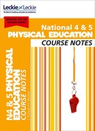 National 4/5 Physical Education: Comprehensive