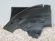 mudguard front front left Mercedes W251 R-klasa