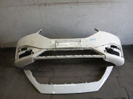 bumper front SEAT LEON IV 4 CUPRA