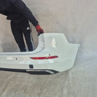 VW GOLF VIII 8 KOMBI 19-> bumper rear part rear PDC