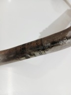 cső tömlő klíma BMW E60 E61 306D3 3.0D 9184102 (0000134)