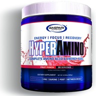 Gaspari HyperAmino 300g ANTIOXIDANT PRE RAST SVALOV