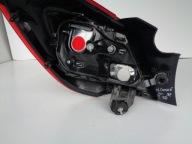 light right rear OPEL CORSA E 14- 3D