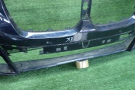 BMW X3 G01 m-packet 21- front bumper front