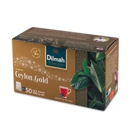 Dilmah Ceylon Gold Ex50 herbata