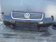 front bumper front VOLKSWAGEN PASSAT B5 LIFT (2)