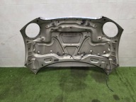 MINI R55 R56 capot couleur A60