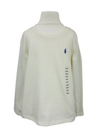 Bluza longsleeve bawełniany Polo RALPH LAUREN 102