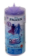 Disney Frozen Snow Color Reveal Figurka Zmienia Kolor Kraina Lodu Mattel