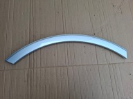 BENTLEY BENTAYGA Destro posteriore modanatura parafango 36A853818