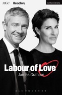 Labour of Love Graham James