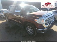 Toyota Tundra 2015, 5.7L, po kradziezy