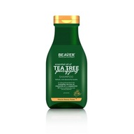 Čistiaci šampón Beaver Tea Tree 350 ml