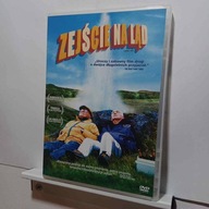 [DVD] Aaron Katz - Zejście Na Ląd [NM]