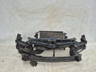 OPEL ZAFIRA C 11- front body wall front pillar iron radiator