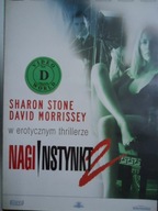 Nagi instynkt 2