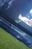 HYUNDAI TUCSON IV 20- door left front front
