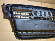 AUDI A4 B8 front grill grille radiator front 8K0853651