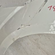 PEUGEOT BIPPER 07-17 fender front front right