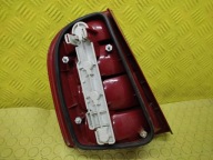 SKODA FABIA and HB light right rear part 016651901RR
