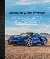 Corvette: Chevrolet s Supercar Leffingwell Randy