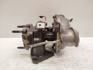 Turbolader Interstar Master Movano H1222B HT12-22B 7701479012